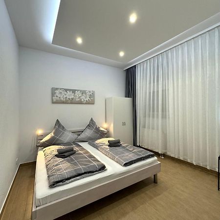 Micro Apartment Leipzig 2 Exteriör bild