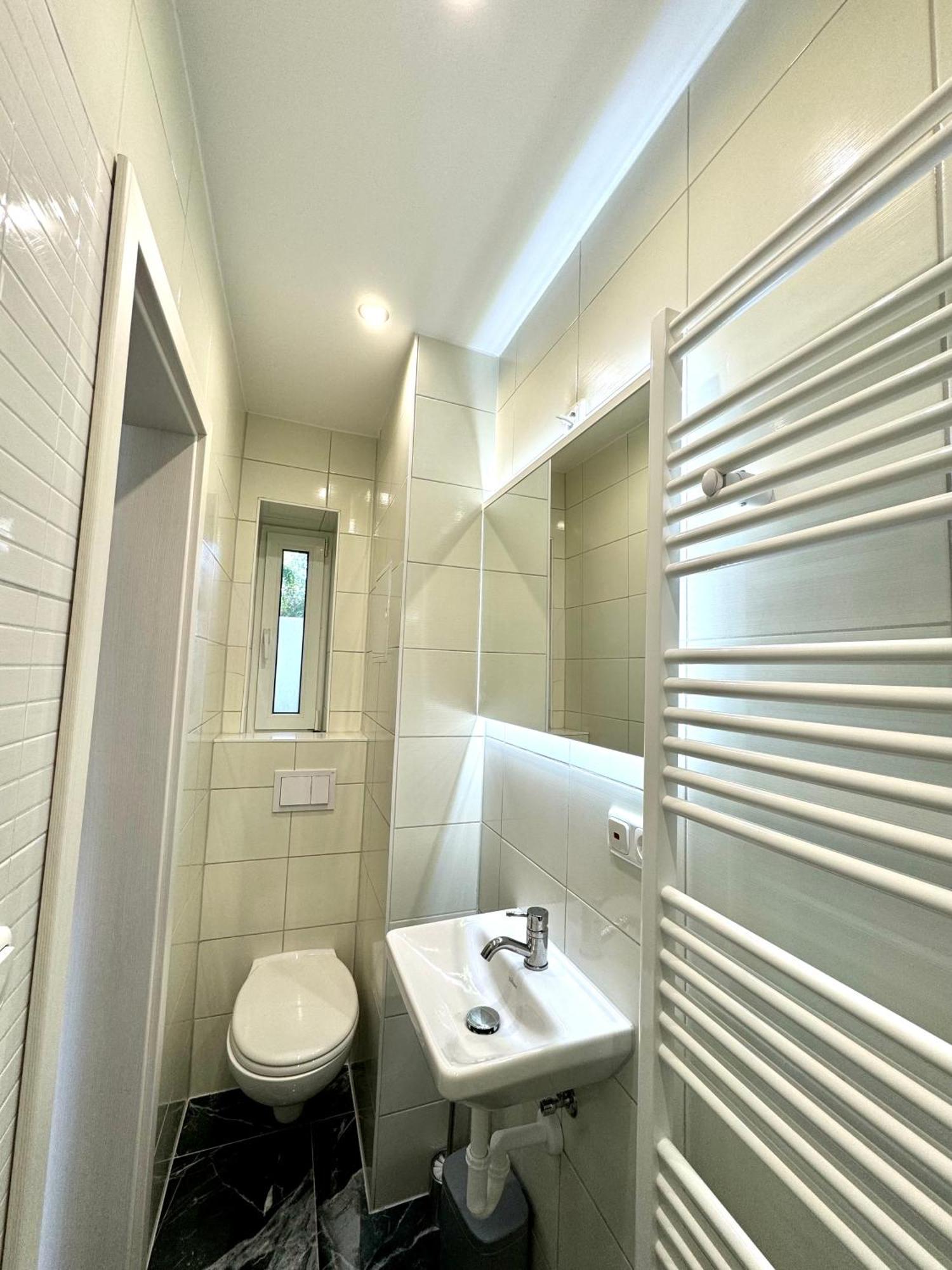 Micro Apartment Leipzig 2 Exteriör bild